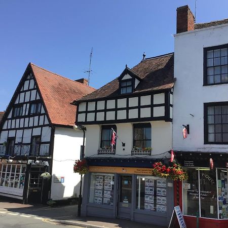 Stylish 3 Bedroom Apartment Upton-upon-Severn Esterno foto