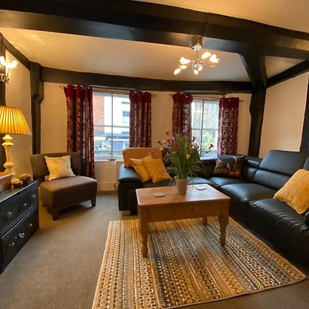 Stylish 3 Bedroom Apartment Upton-upon-Severn Esterno foto