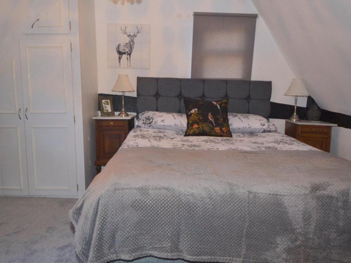 Stylish 3 Bedroom Apartment Upton-upon-Severn Esterno foto
