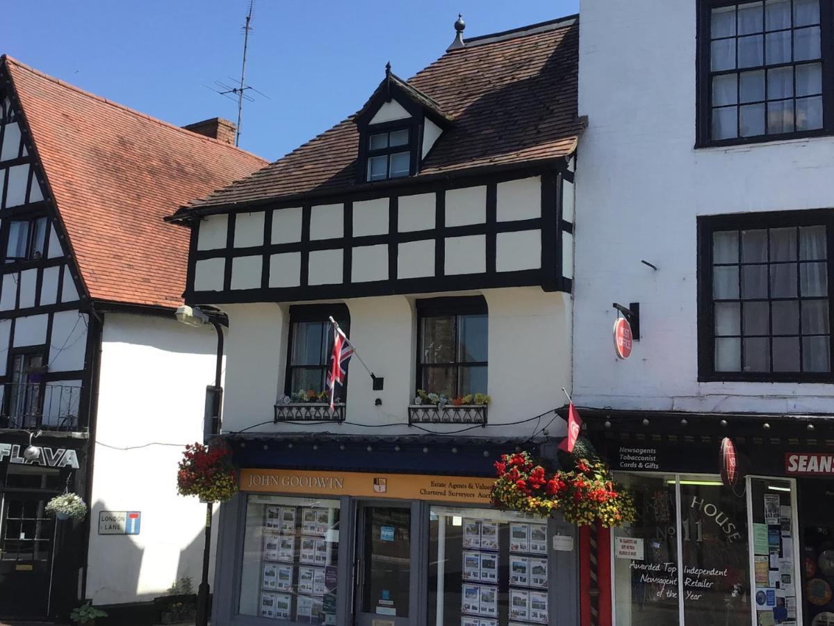 Stylish 3 Bedroom Apartment Upton-upon-Severn Esterno foto