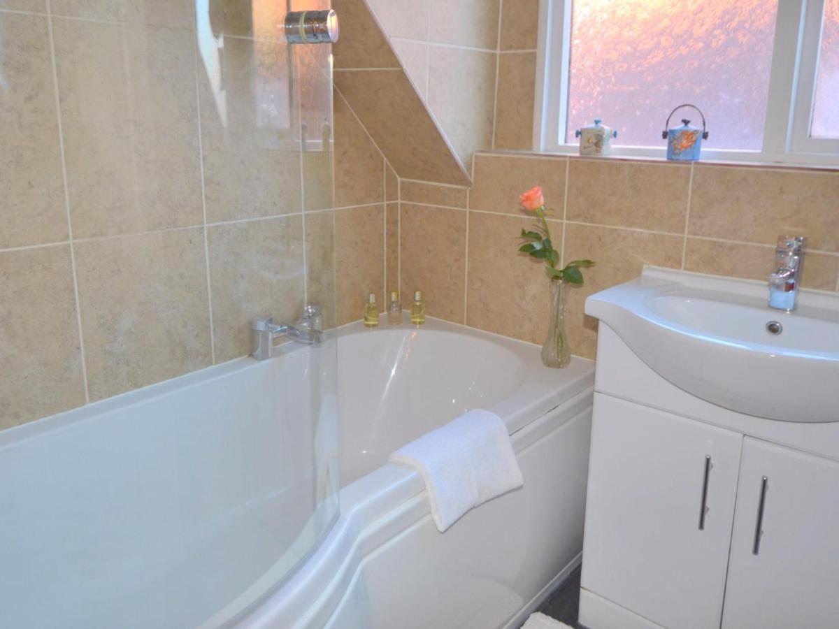 Stylish 3 Bedroom Apartment Upton-upon-Severn Esterno foto