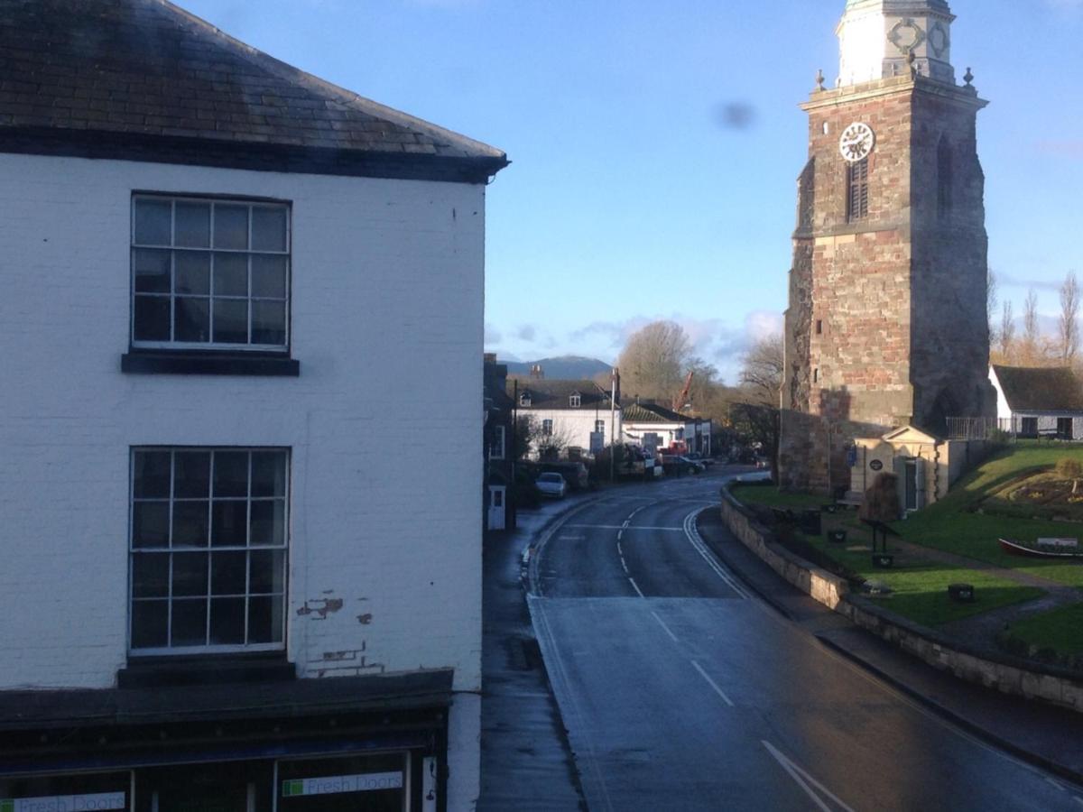 Stylish 3 Bedroom Apartment Upton-upon-Severn Esterno foto
