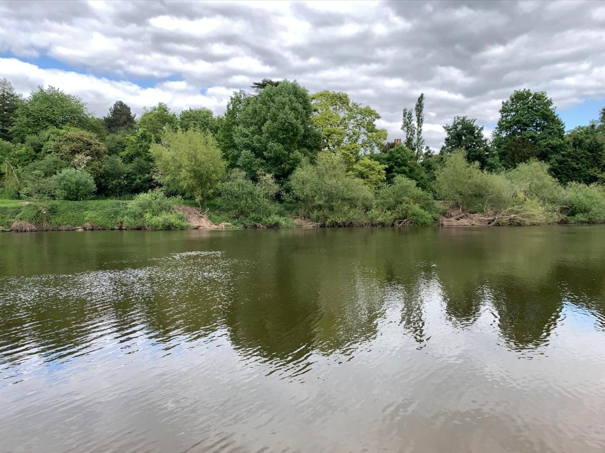 Stylish 3 Bedroom Apartment Upton-upon-Severn Esterno foto