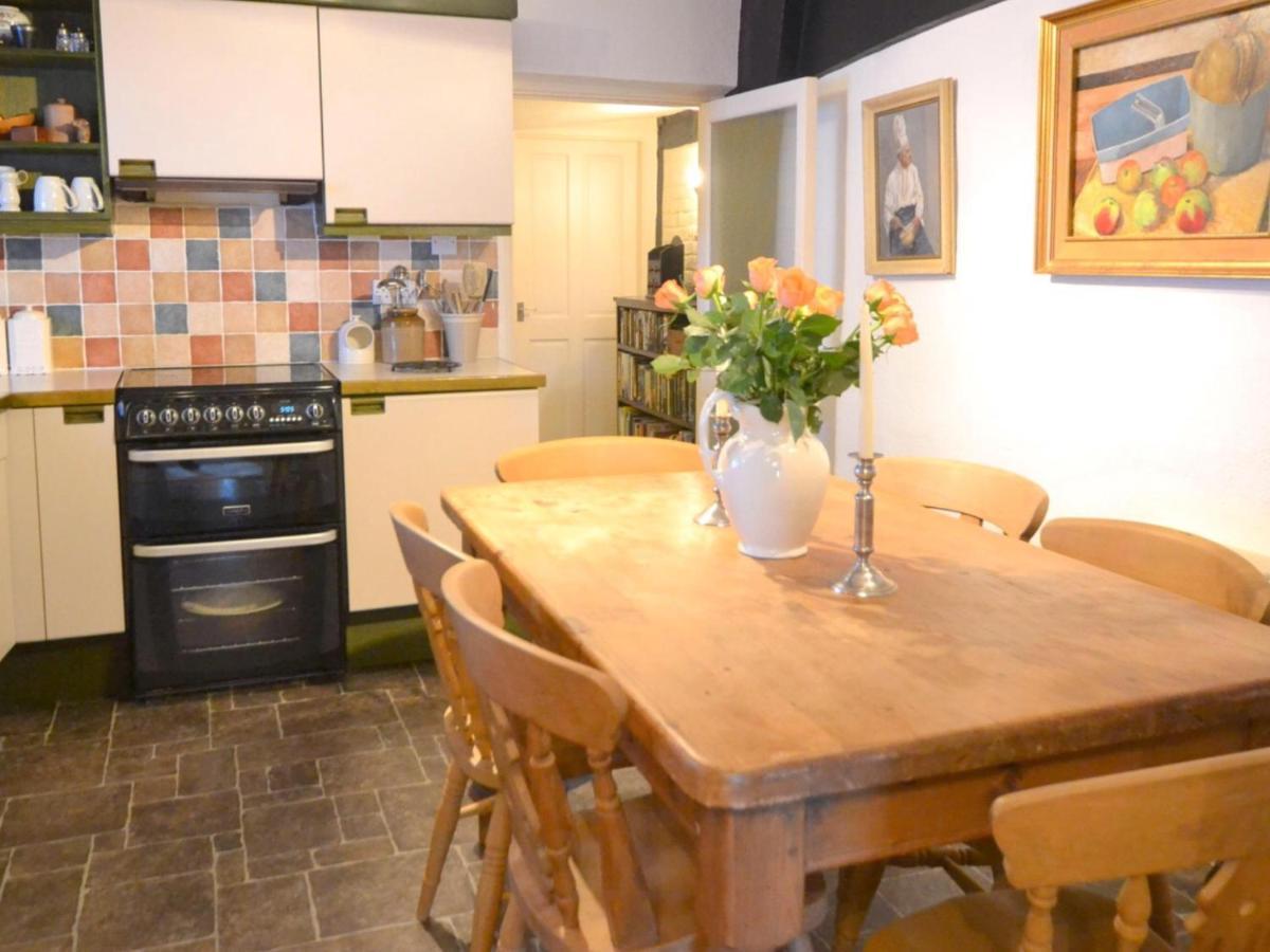 Stylish 3 Bedroom Apartment Upton-upon-Severn Esterno foto