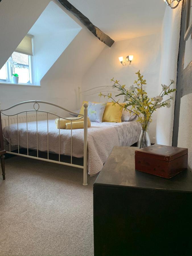 Stylish 3 Bedroom Apartment Upton-upon-Severn Esterno foto