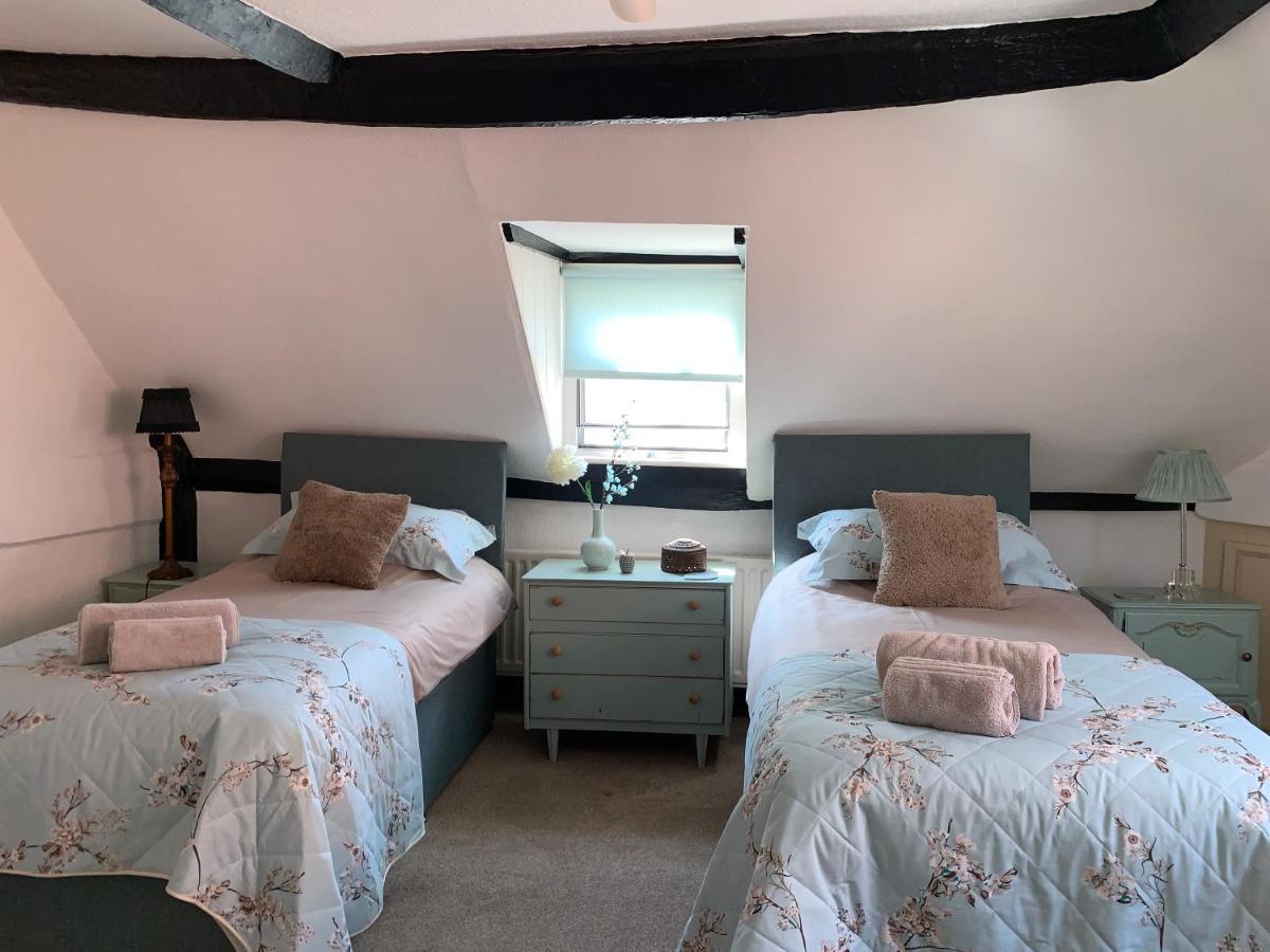 Stylish 3 Bedroom Apartment Upton-upon-Severn Esterno foto